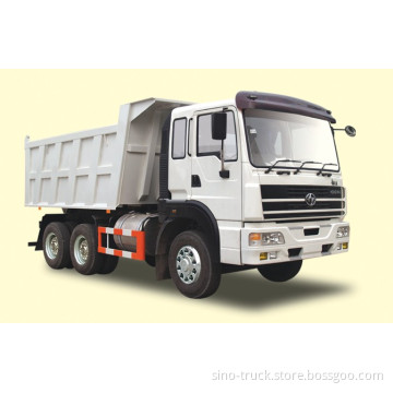 SIH Xindakang Dumper Truck 6X4 (CQ3253TMG384)